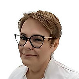 Кулич Ирина Борисовна