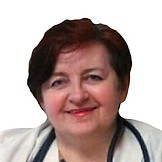 Афиногенова Елена Сергеевна