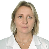 Демьянчук Наталия Михайловна