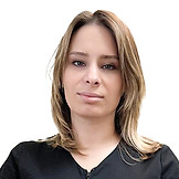 Гаврилова Ксения Михайловна