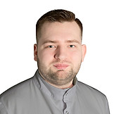 Прудников Максим Альбертович