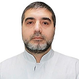 Азиев Анвер Сарверович