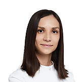 Андреева Карина Валерьевна