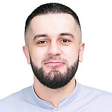 Алисултанов Магомед Багамаевич