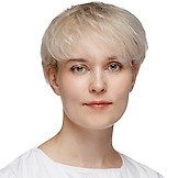 Калашник Алена Олеговна