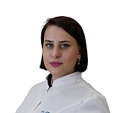 Пикалова Светлана Сергеевна