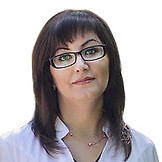 Бабаян Амаля Егишеевна
