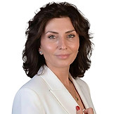 Бариева Фатима Татаевна