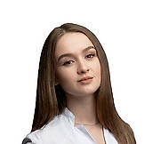 Наумова Мария Андреевна
