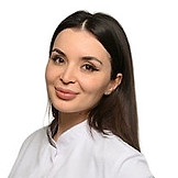 Атаева Абидат Ахмалутдинова