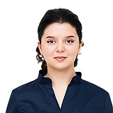 Саркисян Анжела Акоповна
