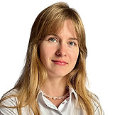 Антипова Александра Сергеевна