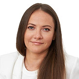 Пузикова Анна Александровна