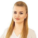 Бирюкова Вероника Игоревна