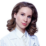 Павлова Ольга Юрьевна