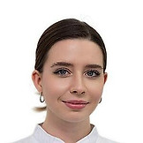 Скугарева Диана Константиновна