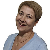 Казанцева Юлия Вячеславовна