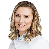Ульшина Евгения Геннадьевна