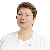 Лаас Анна Владимировна