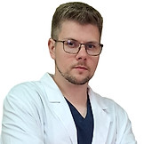 Хрестовой Антон Владиславович
