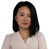 Ким Екатерина Робертовна