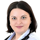 Эккель Анна Константиновна