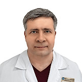 Блинов Дмитрий Владиславович