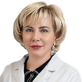 Булгакова Светлана Владимировна