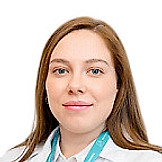 Халдеева Маргарита Дмитриевна