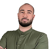 Алборов Урузмаг Таймуразович