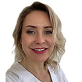 Бабаева Людмила Ивановна