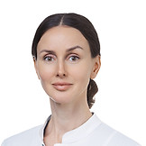 Уварова Марина Сергеевна