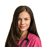 Копейкина Анна Владимировна