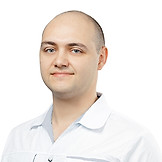Каспаров Николай Робертович