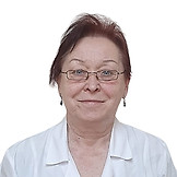 Моржакова Надежда Бронеславовна