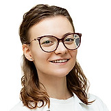 Мельникова Валерия Игоревна