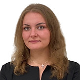 Юдина Мария Александровна