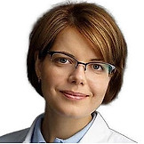 Куликова Кристина Сергеевна
