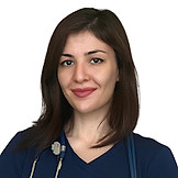Маржохова Марина Анатольевна