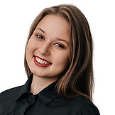 Мокрушина Елизавета Владимировна