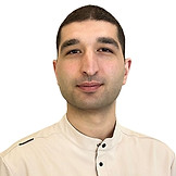 Меликов Константин Анатольевич