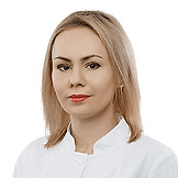 Сульдина Екатерина Михайловна