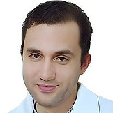 Толордава Давид Геронтиевич