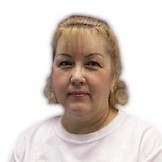 Косс Маргарита Артуровна