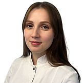 Игнат Анжела Шамиловна