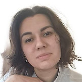 Прохорова Александра Андреевна