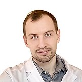Луценко Александр Сергеевич