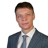 Кондрашенко Роман Владимирович