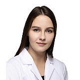 Лукашина Регина Игоревна