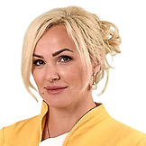 Егорова Наталья Валерьевна